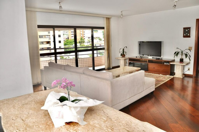 Imagem Apartamento com 4 Quartos à Venda, 177 m² em Vila Mariana - São Paulo Imagem Apartamento com 4 Quartos à Venda, 177 m² em Vila Mariana - São Paulo