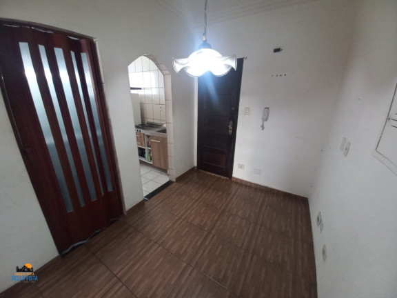 Imagem Apartamento com 1 Quarto à Venda ou Locação, em Itararé - São Vicente Imagem Apartamento com 1 Quarto à Venda ou Locação, em Itararé - São Vicente