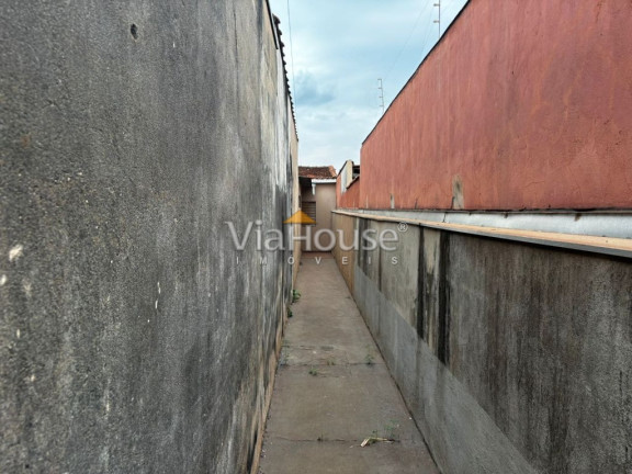 Imagem Casa com 4 Quartos à Venda, 250 m² em Vila Albertina - Ribeirão Preto