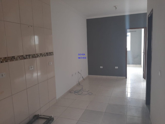 Imagem Casa com 2 Quartos à Venda, 40 m² em Cidade Industrial - Curitiba