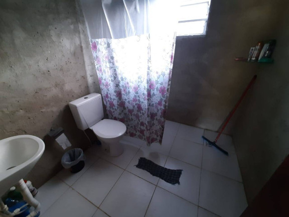 Imagem Chácara com 5 Quartos à Venda, 160 m² em Quatro Cantos - Nazaré Paulista