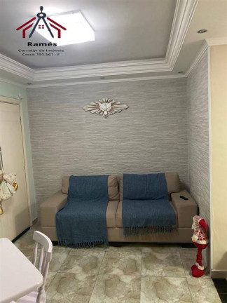 Imagem Apartamento com 2 Quartos à Venda, 52 m² em Tupi - Praia Grande Imagem Apartamento com 2 Quartos à Venda, 52 m² em Tupi - Praia Grande