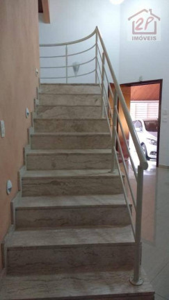 Imagem Sobrado com 4 Quartos à Venda, 215 m² em Jardim Satélite - São José Dos Campos