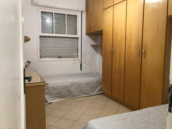 Imagem Apartamento com 3 Quartos à Venda, 111 m² em Gonzaga - Santos Imagem Apartamento com 3 Quartos à Venda, 111 m² em Gonzaga - Santos