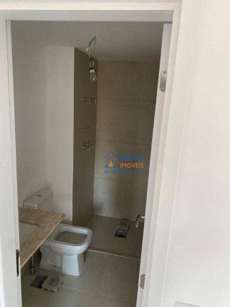Imagem Apartamento com 3 Quartos à Venda, 125 m² em Brooklin - São Paulo