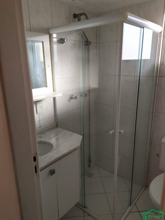 Imagem Apartamento com 2 Quartos à Venda, 60 m² em Vila Bertioga - São Paulo