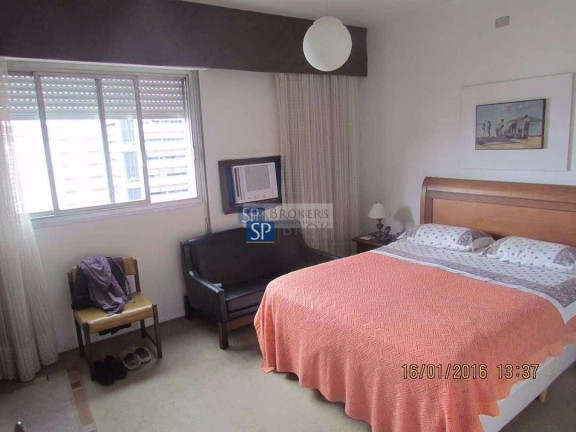 Imagem Apartamento com 3 Quartos à Venda, 300 m² em Jardim Paulista - São Paulo Imagem Apartamento com 3 Quartos à Venda, 300 m² em Jardim Paulista - São Paulo
