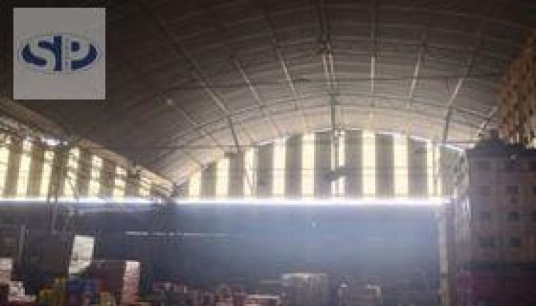 Imagem Imóvel Comercial à Venda, 2.357 m² em Piratininga - Osasco