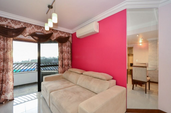 Imagem Imóvel com 3 Quartos à Venda, 93 m² em Vila Alexandria - São Paulo Imagem Imóvel com 3 Quartos à Venda, 93 m² em Vila Alexandria - São Paulo