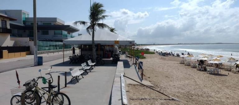 Imagem Casa de Condomínio com 2 Quartos à Venda, 80 m² em Peró - Cabo Frio Imagem Casa de Condomínio com 2 Quartos à Venda, 80 m² em Peró - Cabo Frio