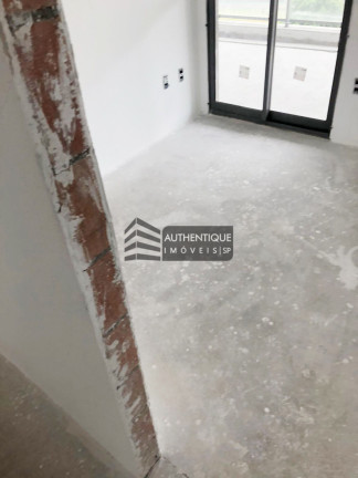 Imagem Apartamento com 3 Quartos à Venda, 156 m² em Vila Mariana - São Paulo