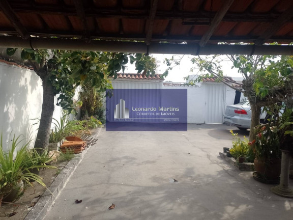 Imagem Casa com 3 Quartos à Venda, 300 m² em Caminho De Búzios - Cabo Frio