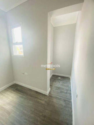 Imagem Cobertura com 2 Quartos à Venda, 76 m² em Vila Príncipe De Gales - Santo André