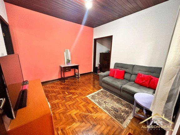 Imagem Casa com 4 Quartos à Venda, 120 m² em Ayrosa - Osasco