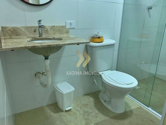 Foto do imóvel Apartamento com 2 Quartos à Venda, 70 m² em Canto Do Forte - Praia Grande