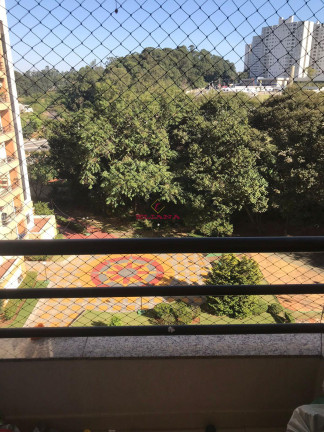 Imagem Apartamento com 2 Quartos à Venda, 65 m² em Jardim íris - São Paulo