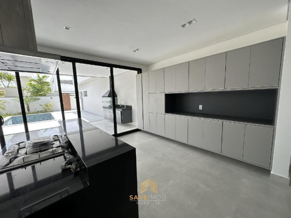 Imagem Casa com 4 Quartos à Venda, 260 m² em Jardim Maison Du Parc - Indaiatuba