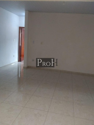 Imagem Sobrado com 2 Quartos à Venda, 81 m² em Vila Alzira - Santo André Imagem Sobrado com 2 Quartos à Venda, 81 m² em Vila Alzira - Santo André
