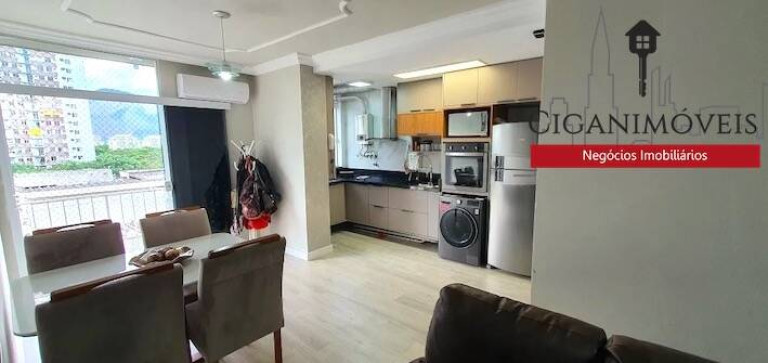 Imagem Apartamento com 2 Quartos à Venda, 57 m² em Barra Da Tijuca - Rio De Janeiro Imagem Apartamento com 2 Quartos à Venda, 57 m² em Barra Da Tijuca - Rio De Janeiro