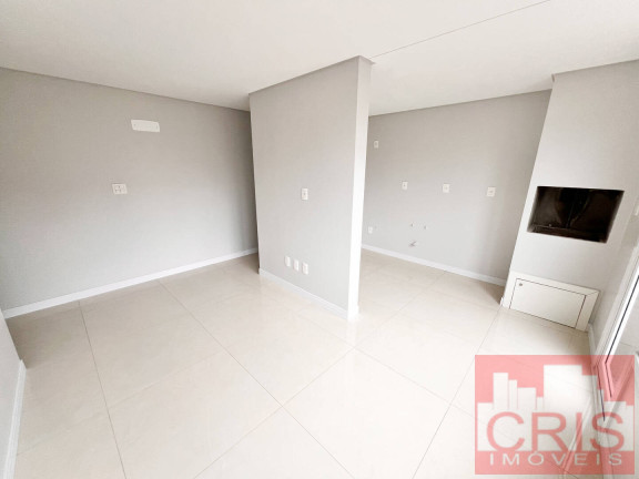 Imagem Apartamento com 2 Quartos à Venda, 54 m² em Borgo - Bento Gonçalves