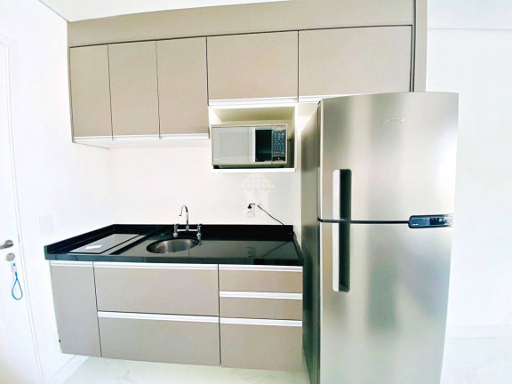 Imagem Apartamento com 1 Quarto para Alugar, 28 m² em Vila Mariana - São Paulo Imagem Apartamento com 1 Quarto para Alugar, 28 m² em Vila Mariana - São Paulo