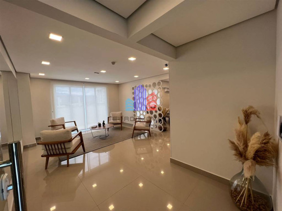Apartamento com 2 Quartos à Venda,  em Vila Caicara - Praia Grande
