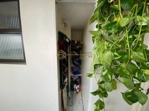 Imagem Apartamento com 3 Quartos à Venda, 165 m² em Jardim - Santo André