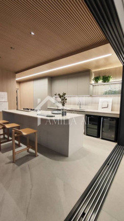 Imagem Apartamento com 2 Quartos à Venda, 206 m² em Atiradores - Joinville Imagem Apartamento com 2 Quartos à Venda, 206 m² em Atiradores - Joinville