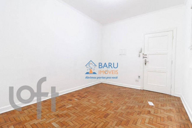 Imagem Apartamento com 3 Quartos à Venda, 123 m² em Santa Cecília - São Paulo