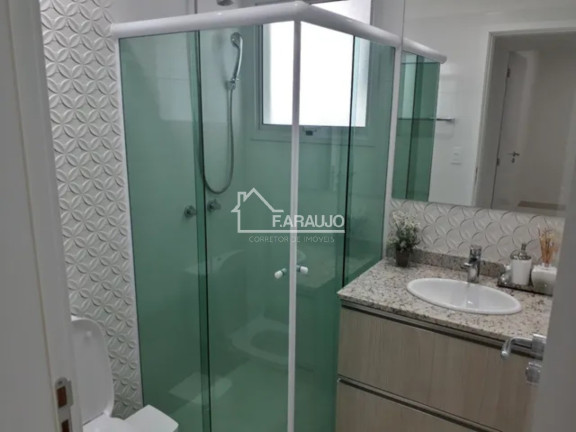 Imagem Apartamento com 2 Quartos à Venda, 73 m² em Jardim Piratininga - Sorocaba