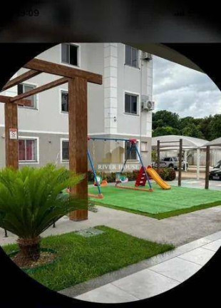 Apartamento com 2 Quartos à Venda, 40 m² em Parque Ohara - Cuiabá