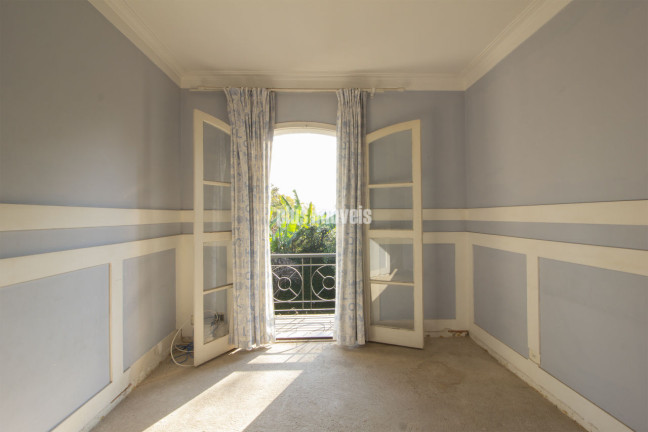 Imagem Casa com 4 Quartos para Alugar, 350 m² em Morumbi - São Paulo Imagem Casa com 4 Quartos para Alugar, 350 m² em Morumbi - São Paulo