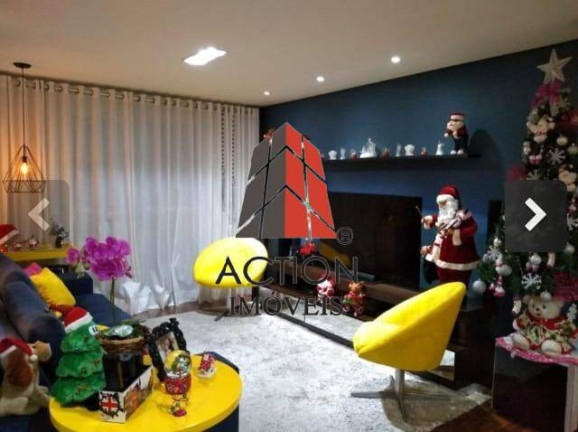 Imagem Apartamento com 3 Quartos à Venda, 98 m² em Vila Formosa - São Paulo