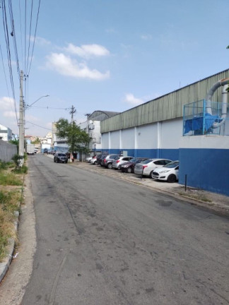 Imagem Galpão para Alugar, 1.900 m² em Vila Nova Cumbica - Guarulhos Imagem Galpão para Alugar, 1.900 m² em Vila Nova Cumbica - Guarulhos