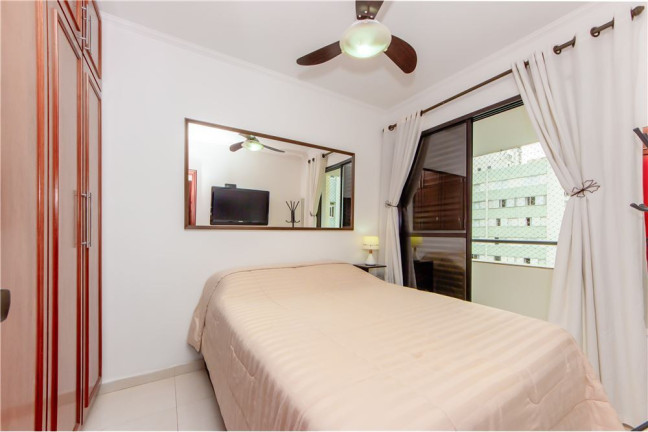 Imagem Apartamento com 2 Quartos à Venda, 63 m² em Bela Vista - São Paulo