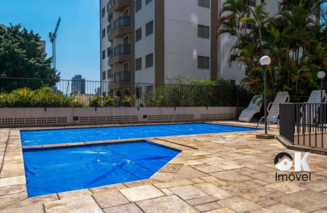 Imagem Apartamento com 4 Quartos à Venda, 130 m² em Perdizes - São Paulo Imagem Apartamento com 4 Quartos à Venda, 130 m² em Perdizes - São Paulo