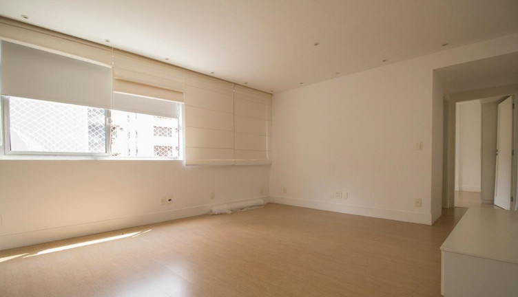 Imagem Apartamento com 1 Quarto à Venda, 54 m² em Jardim Paulista - São Paulo Imagem Apartamento com 1 Quarto à Venda, 54 m² em Jardim Paulista - São Paulo