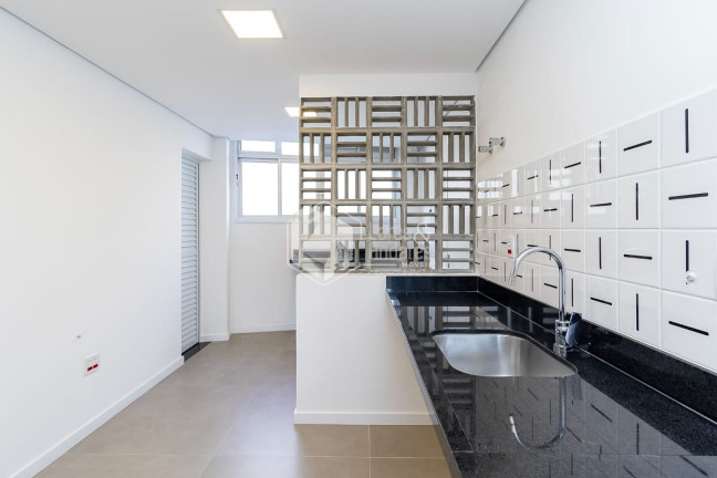 Imagem Apartamento com 3 Quartos à Venda, 129 m² em Higienópolis - São Paulo