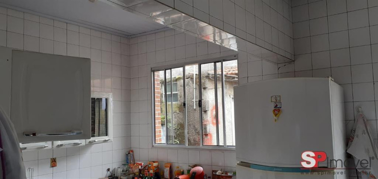 Imagem Casa com 2 Quartos à Venda, 54 m² em Jardim São Vicente   - São Paulo