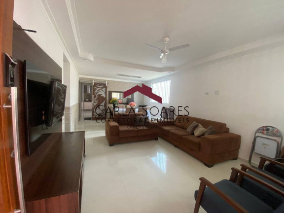 Imagem Casa com 3 Quartos à Venda, 150 m² em Jardim Enseada - Guarujá