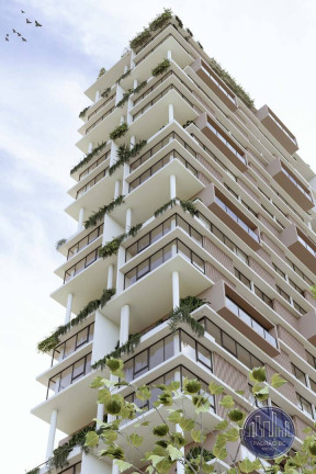 Imagem Apartamento com 3 Quartos à Venda, 197 m² em Vivapark - Porto Belo