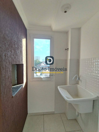 Imagem Apartamento com 1 Quarto à Venda, 40 m² em Nossa Senhora Do Rosário - Santa Maria