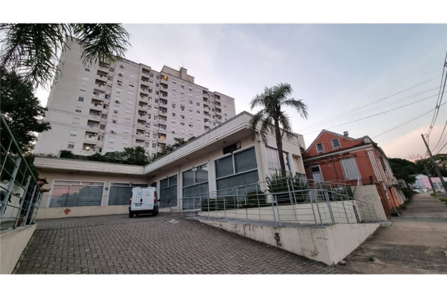 Imagem Sala Comercial à Venda, em Teresópolis - Porto Alegre Imagem Sala Comercial à Venda, em Teresópolis - Porto Alegre