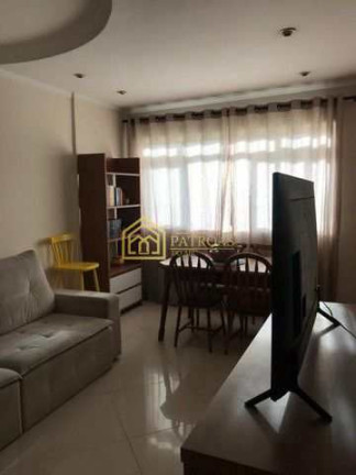 Foto do imóvel Apartamento com 3 Quartos à Venda, 127 m² em Centro - São Bernardo Do Campo
