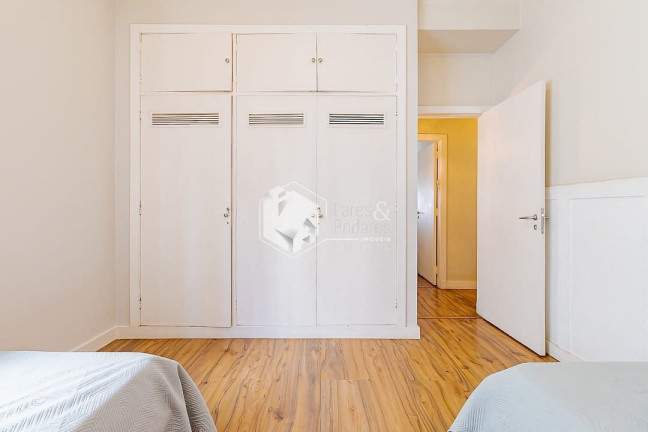 Imagem Apartamento com 3 Quartos à Venda, 141 m² em Higienópolis - São Paulo Imagem Apartamento com 3 Quartos à Venda, 141 m² em Higienópolis - São Paulo