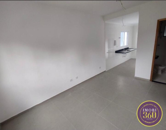 Imagem Apartamento com 2 Quartos à Venda, 36 m² em Vila Paranaguá - São Paulo