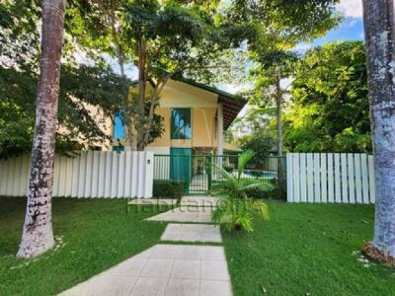 Imagem Casa com 5 Quartos para Alugar, 1.278 m² em Tarumã - Manaus
