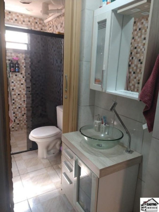 Imagem Apartamento com 2 Quartos à Venda, 48 m² em Conjunto Habitacional Padre Manoel De Paiva - São Paulo Imagem Apartamento com 2 Quartos à Venda, 48 m² em Conjunto Habitacional Padre Manoel De Paiva - São Paulo