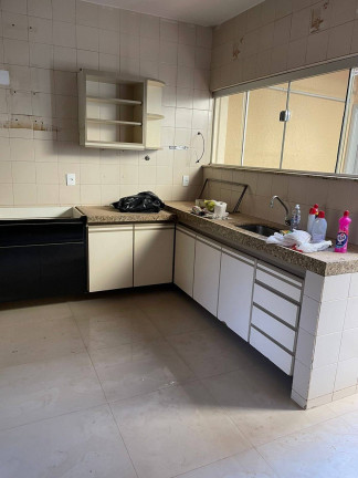 Imagem Casa com 3 Quartos à Venda, 218 m² em Jundiaí Industrial - Anápolis