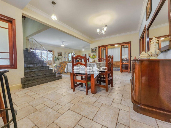 Imagem Casa com 5 Quartos à Venda, 350 m² em Riviera De São Lourenço - Bertioga